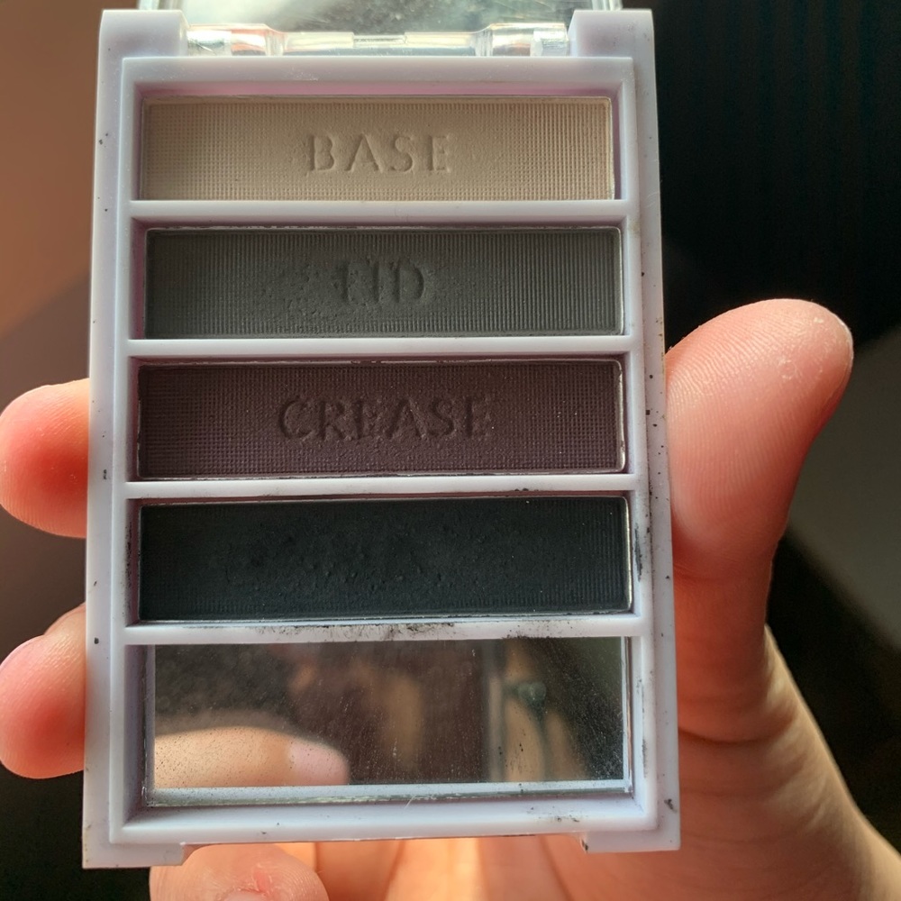 ELF Eyeshadow Palette